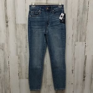 Size 26 SHORT Gap women's jeans